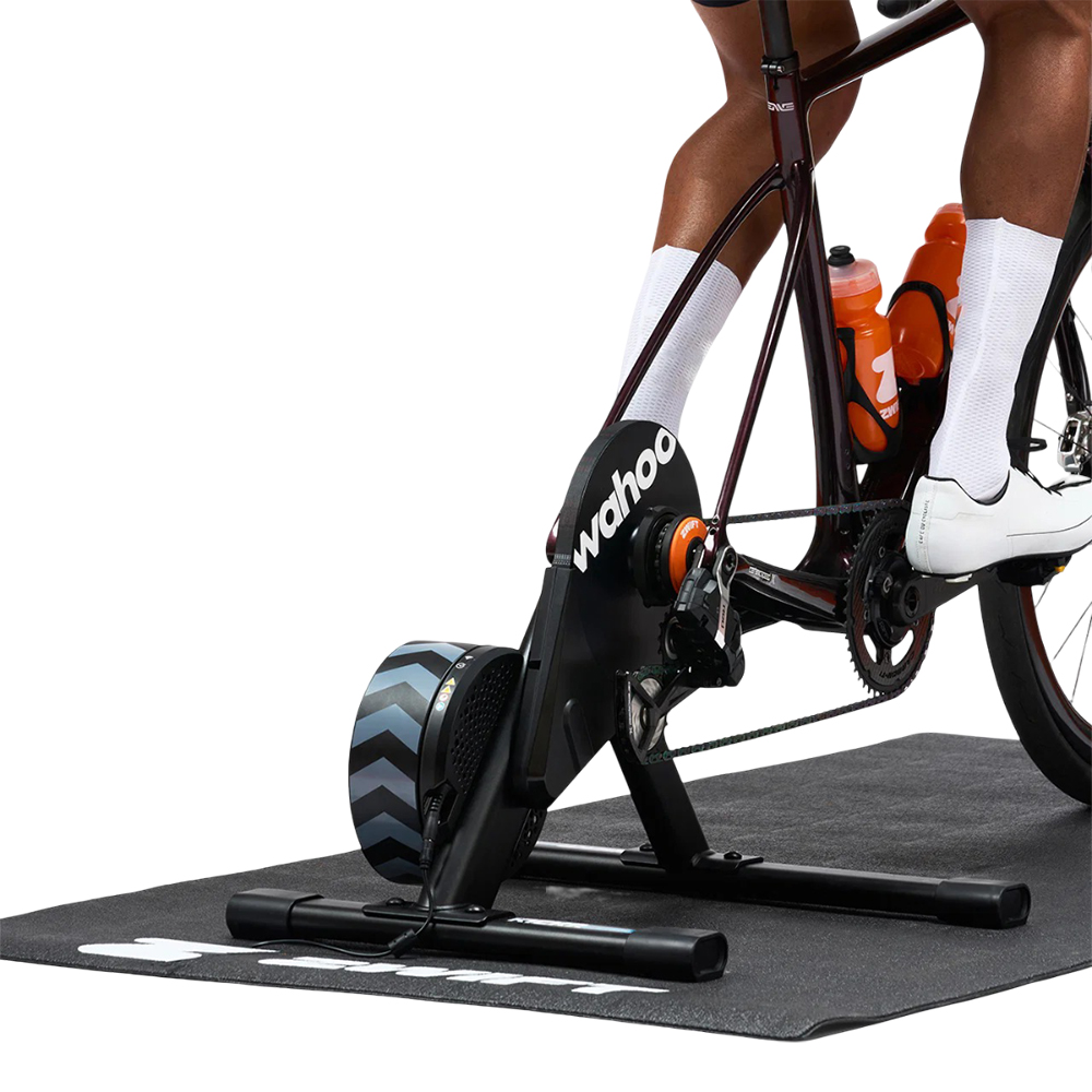 Велотренажер Wahoo Kickr Core 2 with ZWIFT cog 