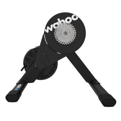 Велотренажер Wahoo Kickr Core 2 с кассетой 11 ск. 