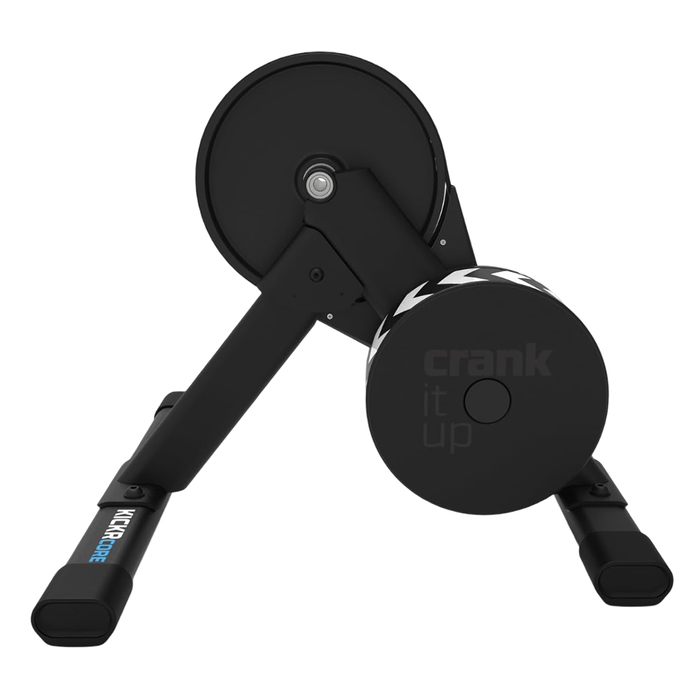 Велотренажер Wahoo Kickr Core 2 с кассетой 11 ск. 