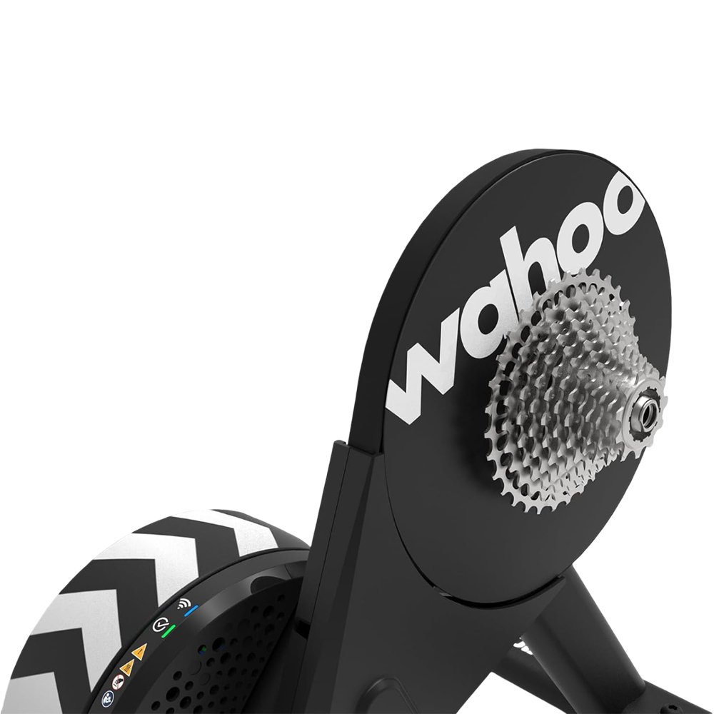 Велотренажер Wahoo Kickr Core 2 с кассетой 11 ск. 