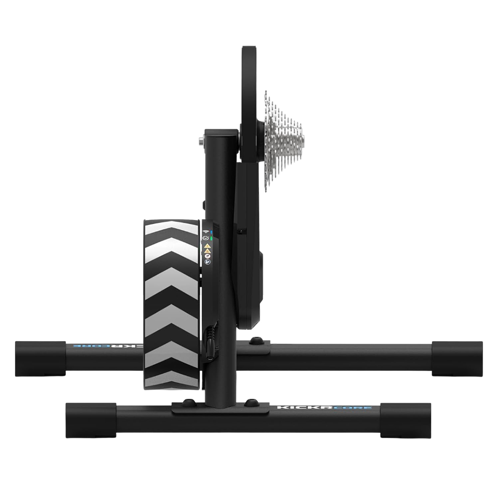 Велотренажер Wahoo Kickr Core 2 с кассетой 11 ск. 