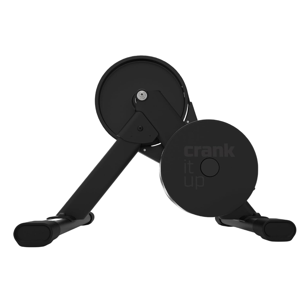 Велотренажер Wahoo Kickr Core 2 с кассетой 11 ск. 