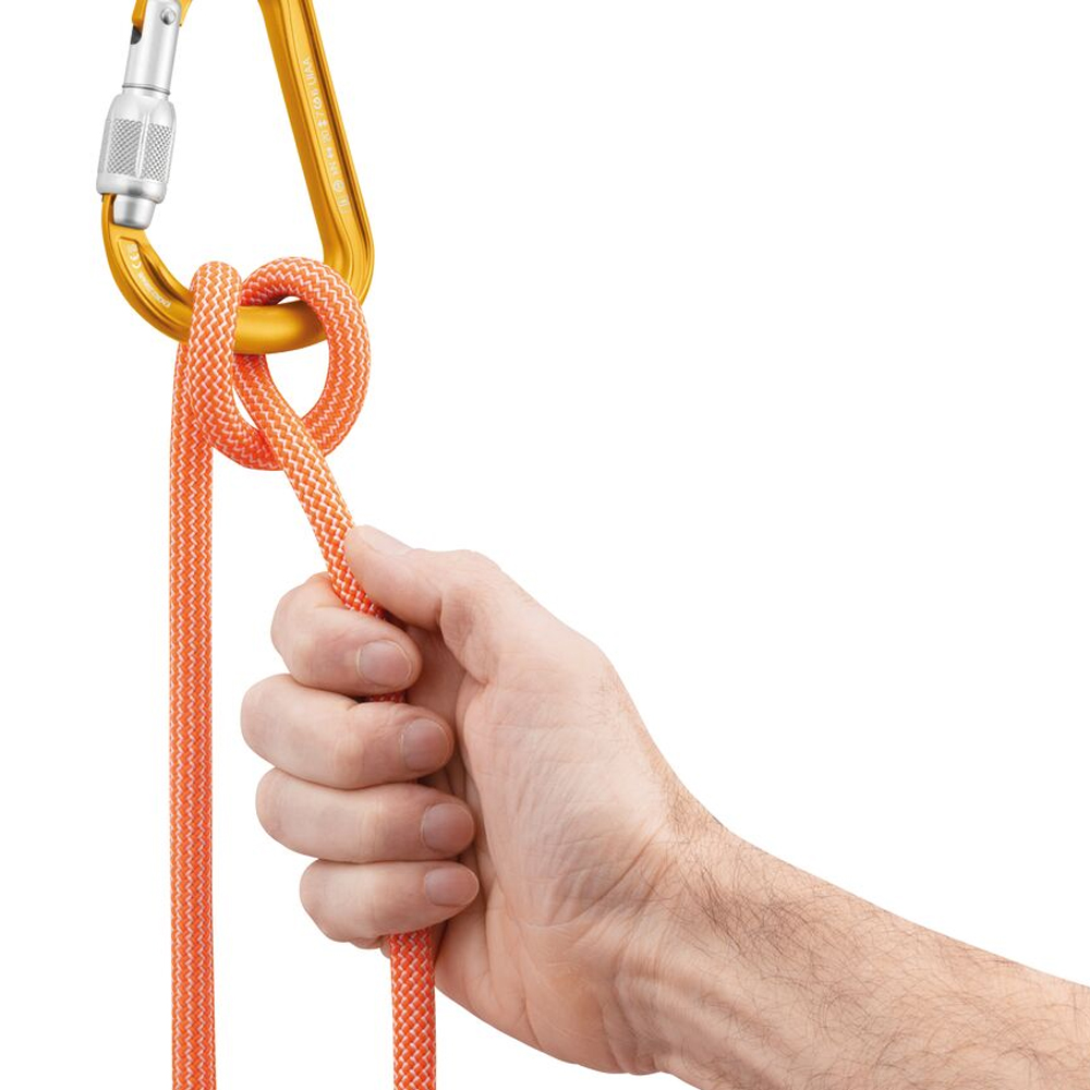 Карабин Petzl Attache Screw-Lock 