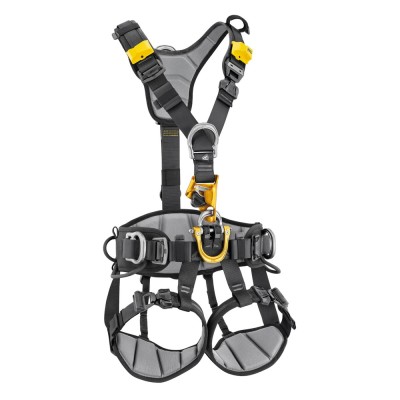Страховочная обвязка Petzl Astro Int 