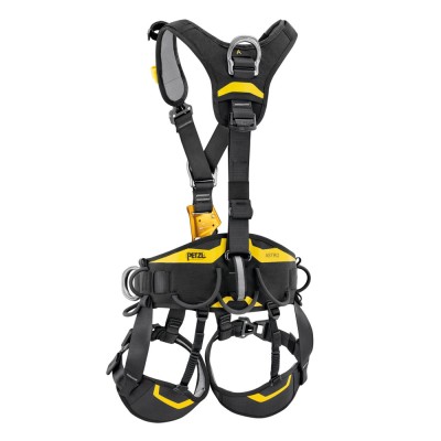 Страховочная обвязка Petzl Astro Int 
