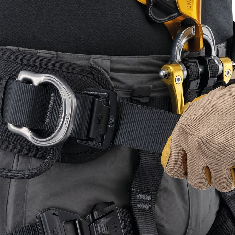 Страховочная обвязка Petzl Astro Int 