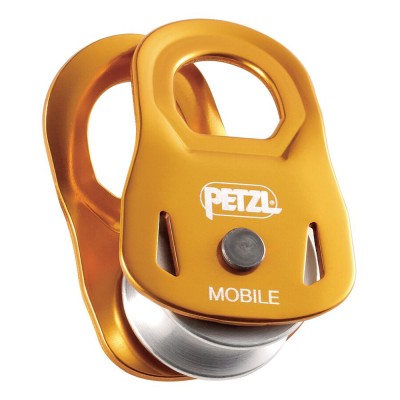 Блок-ролик Petzl Mobile 