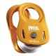 Блок-ролик Petzl Mobile 