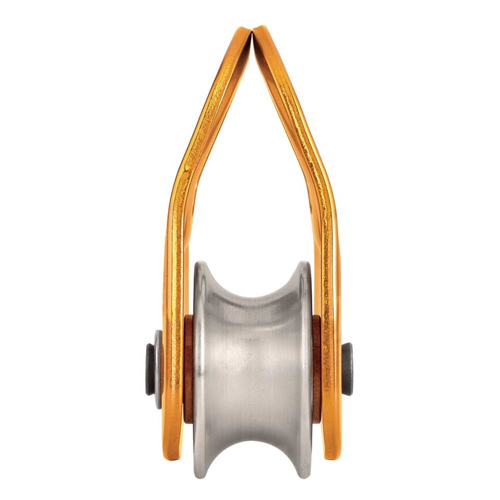 Блок-ролик Petzl Mobile 