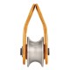 Блок-ролик Petzl Mobile 