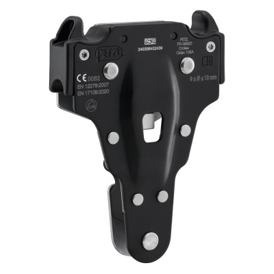Блок-ролик Petzl Trac Club 
