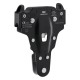 Блок-ролик Petzl Trac Club 