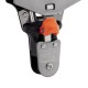 Блок-ролик Petzl Trac Club 
