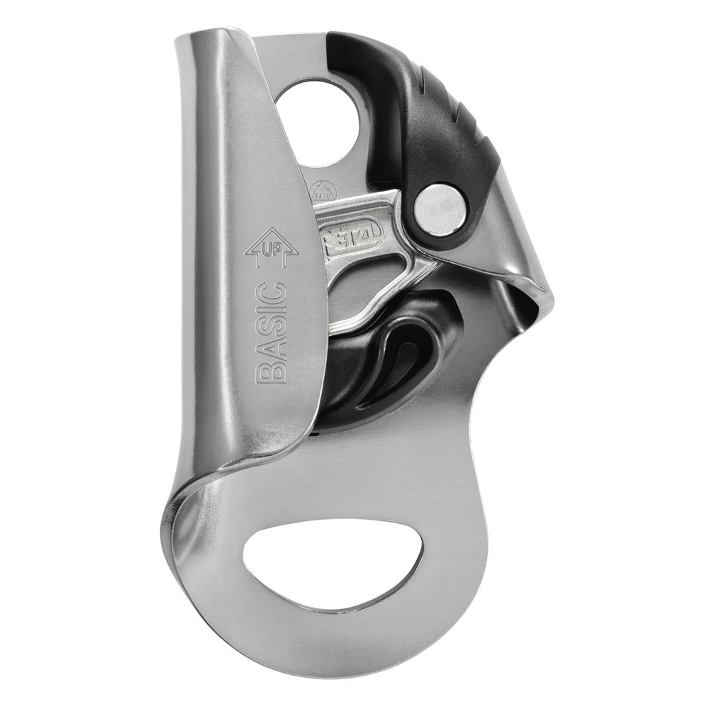 Зажим Petzl Basic 