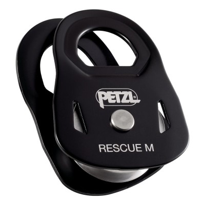 Блок-ролик Petzl Rescue M 