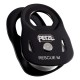 Блок-ролик Petzl Rescue M 