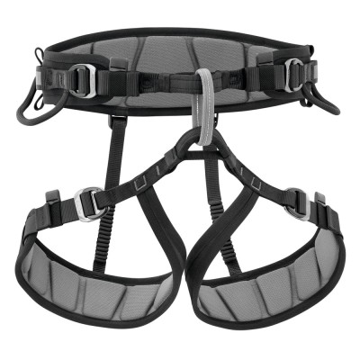 Страховочная система обвязка Petzl Falcon Mountan 