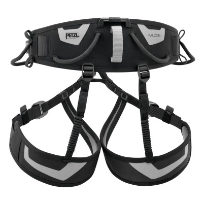 Страховочная система обвязка Petzl Falcon Mountan 
