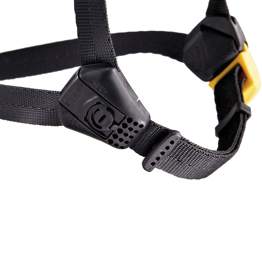Каска Petzl Vertex Каска Petzl Vertex
