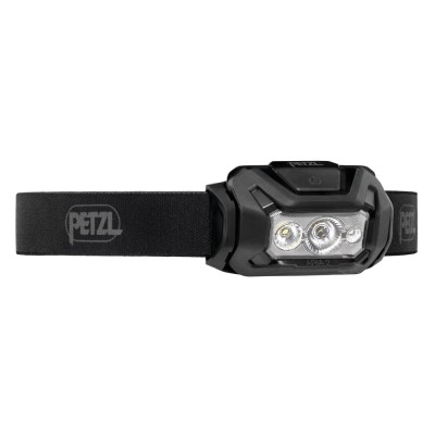 Фонарь налобный Petzl Aria 2R RGB 
