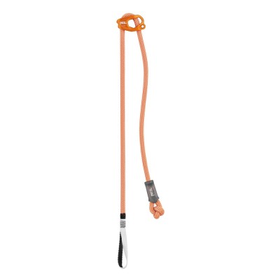 Самостраховка Petzl Connect Adjust 