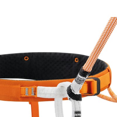 Самостраховка Petzl Connect Adjust 