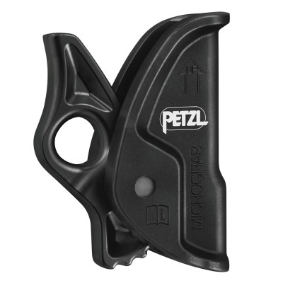 Зажим Petzl Micrograb 