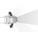 Налобный фонарь Petzl Actik Core 