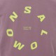 Футболка мужская Salomon Round Logo Graphic