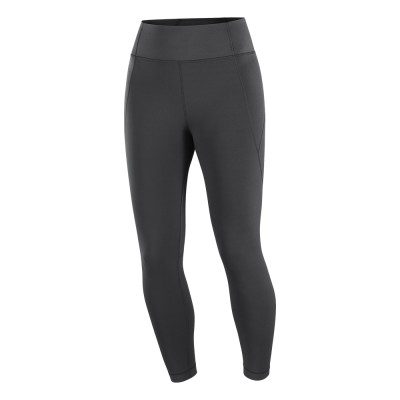 Леггинсы женские Salomon Shakeout Bliss 