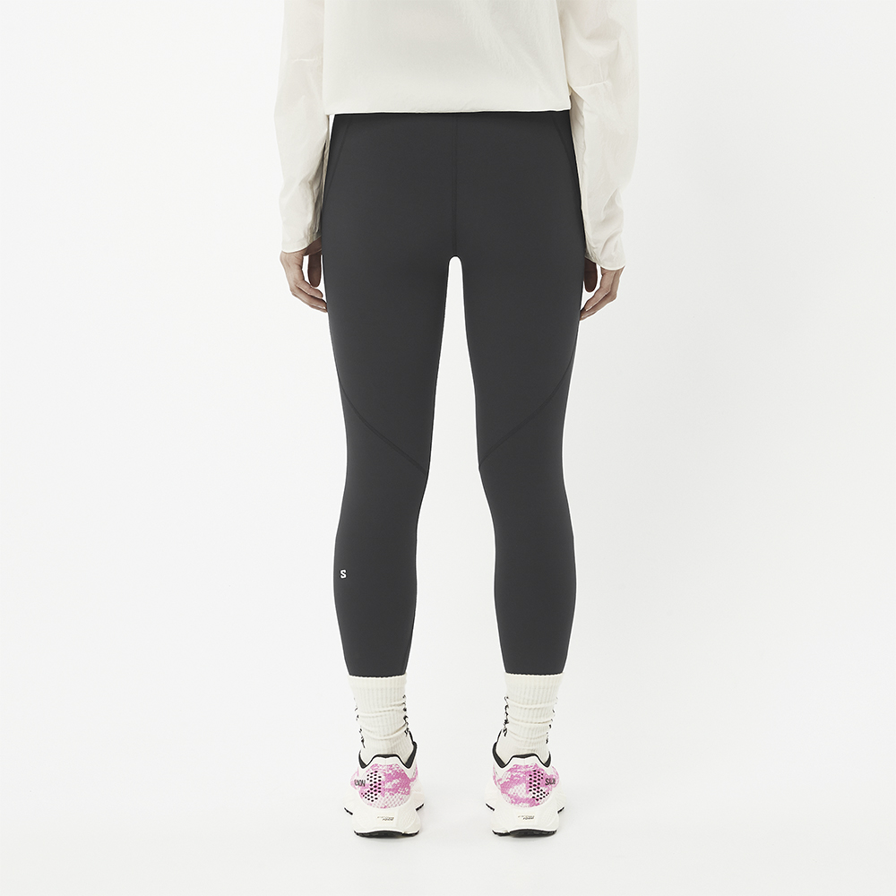 Леггинсы женские Salomon Shakeout Bliss Леггинсы женские Salomon Shakeout Bliss