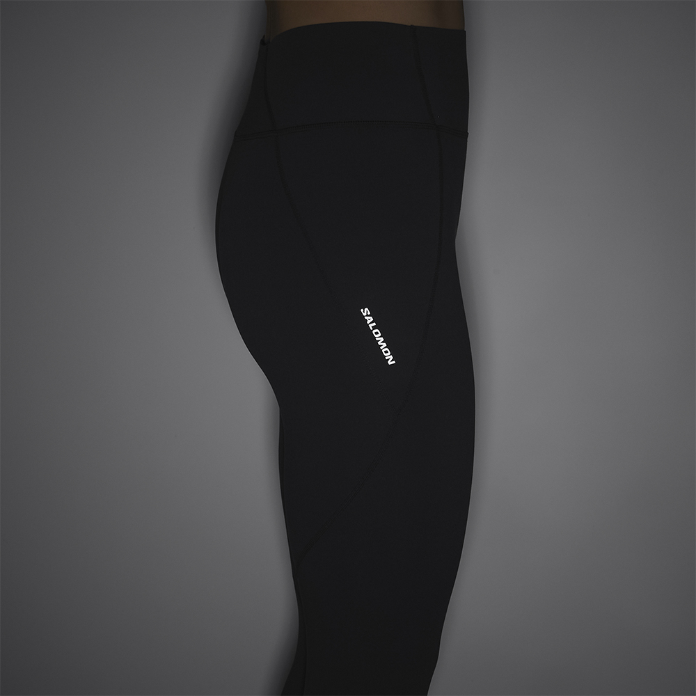 Леггинсы женские Salomon Shakeout Bliss Леггинсы женские Salomon Shakeout Bliss