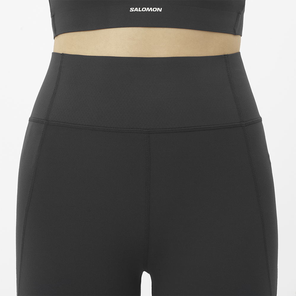 Леггинсы женские Salomon Shakeout Bliss Леггинсы женские Salomon Shakeout Bliss