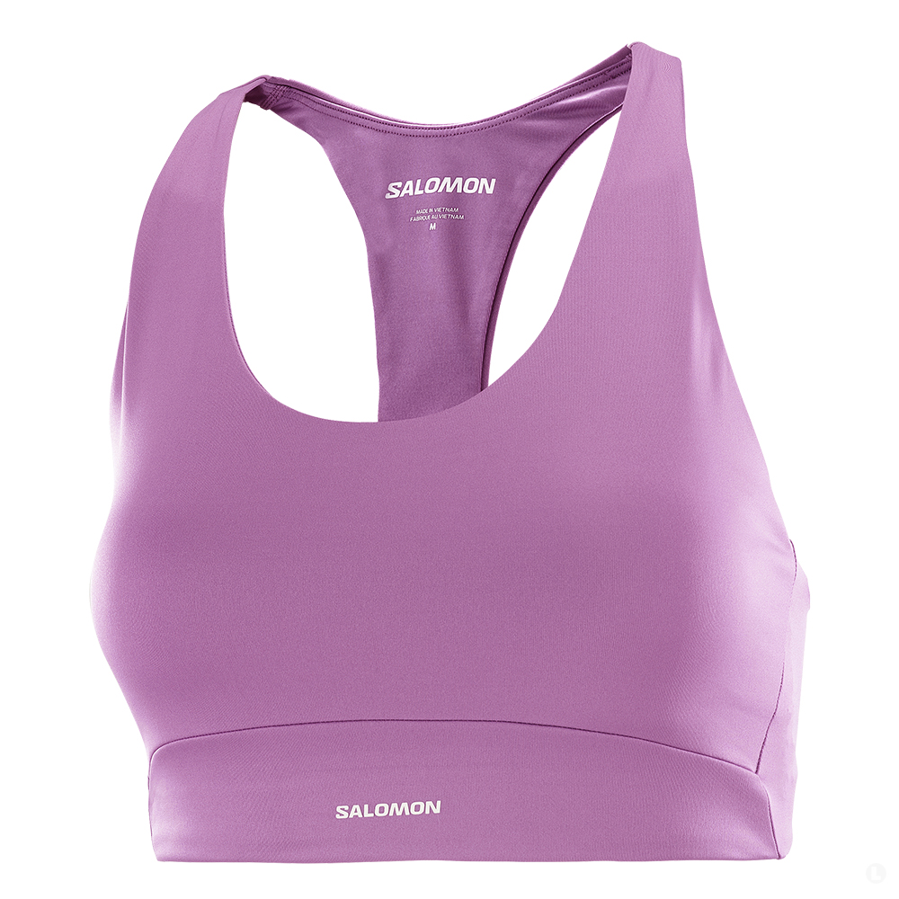 Топ женский Salomon Shakeout Core
