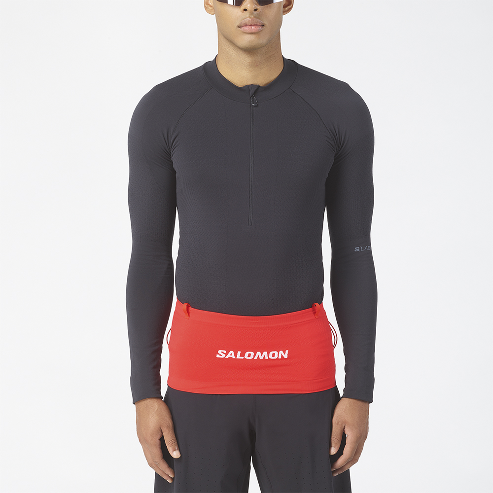 Сумка поясная Salomon Adv Skin Seamless Сумка поясная Salomon Adv Skin Seamless