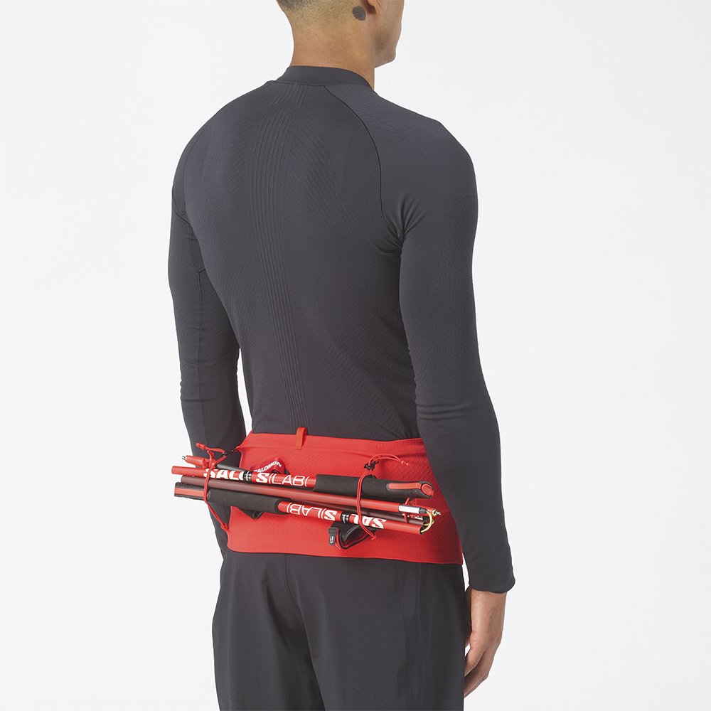 Сумка поясная Salomon Adv Skin Seamless Сумка поясная Salomon Adv Skin Seamless