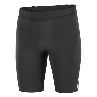 Шорты спортивные мужские Salomon Sense Aero Stow 9 