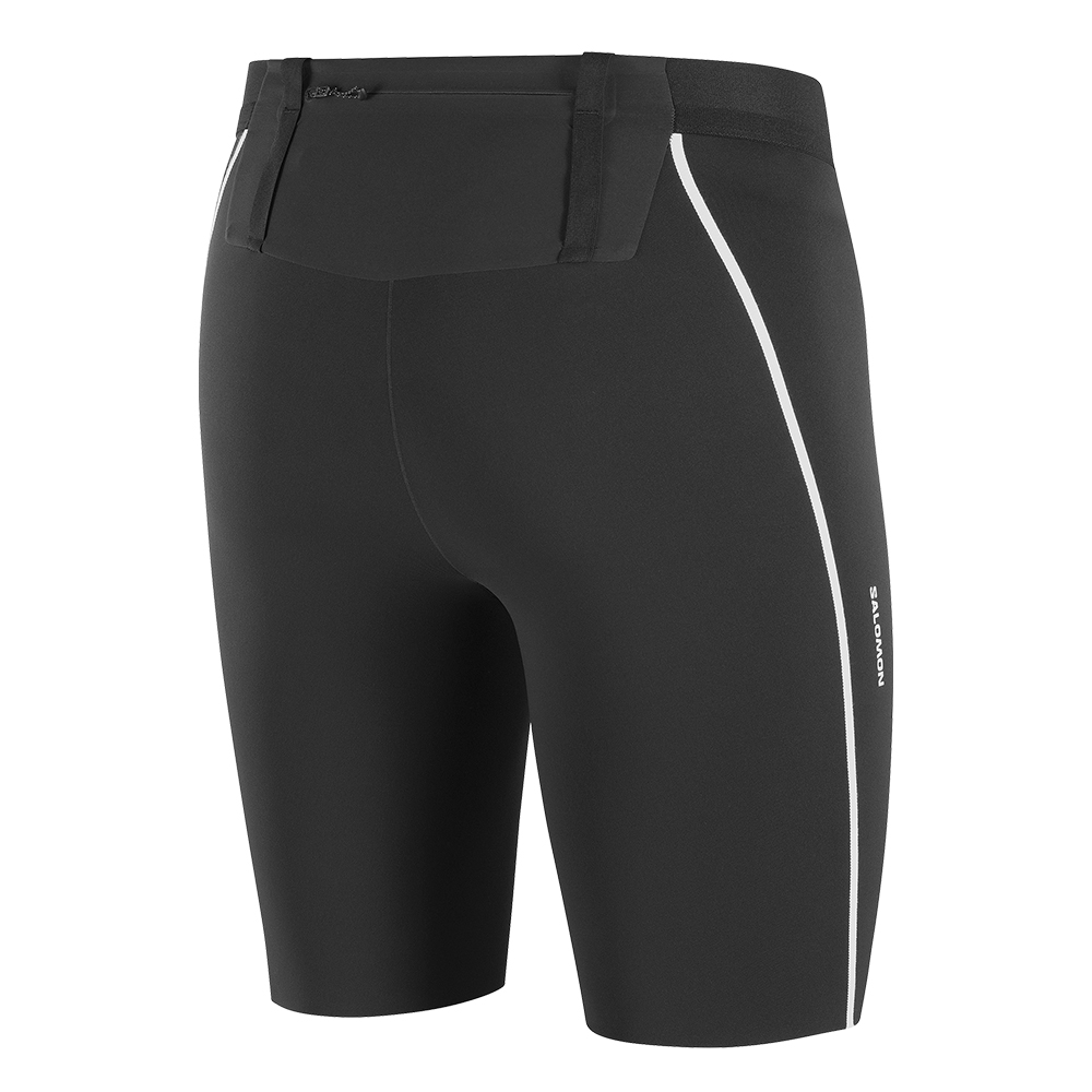 Шорты спортивные мужские Salomon Sense Aero Stow 9 
