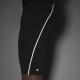 Шорты спортивные мужские Salomon Sense Aero Stow 9 