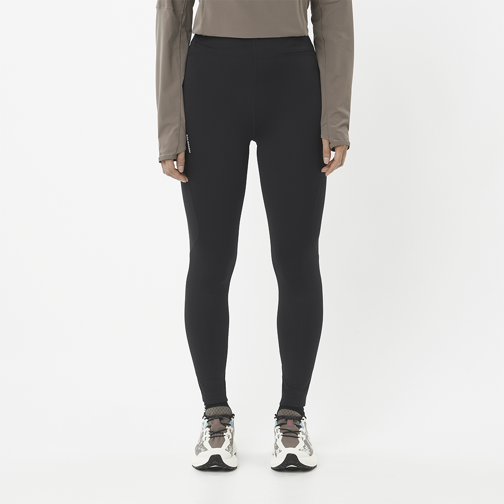Леггинсы женские Salomon Shakeout Core Леггинсы женские Salomon Shakeout Core