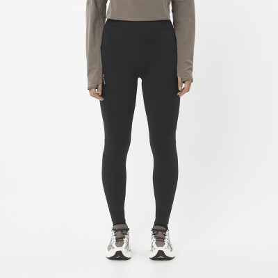 Леггинсы женские Salomon Shakeout Core Леггинсы женские Salomon Shakeout Core