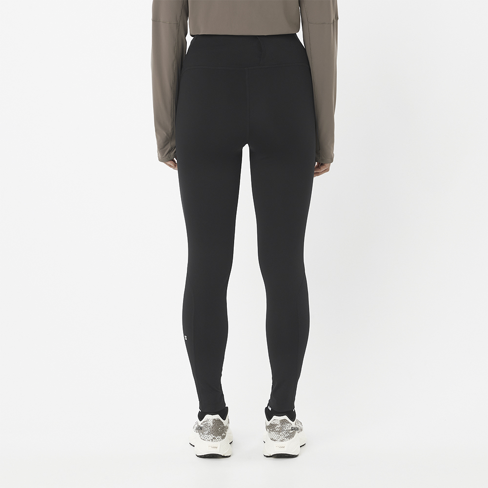 Леггинсы женские Salomon Shakeout Core Леггинсы женские Salomon Shakeout Core