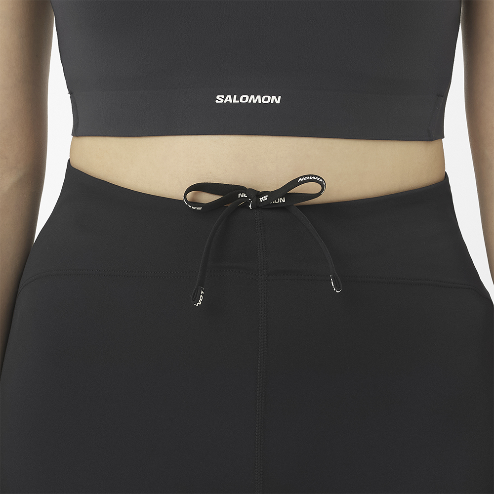 Леггинсы женские Salomon Shakeout Core Леггинсы женские Salomon Shakeout Core