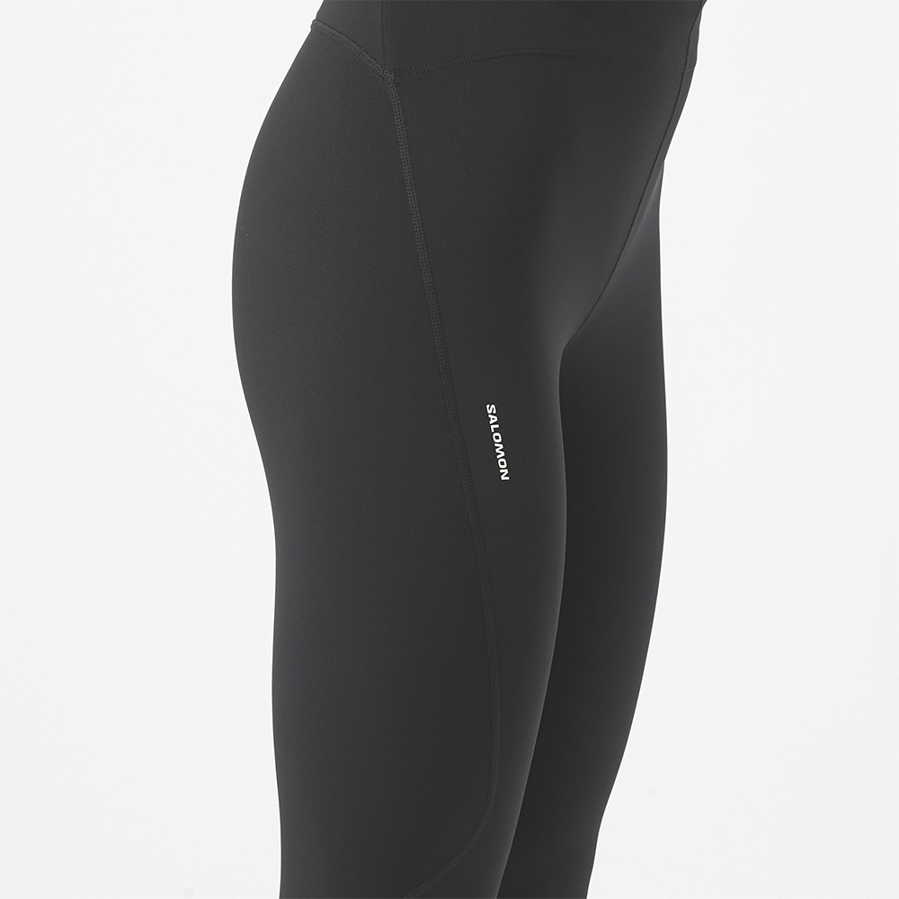 Леггинсы женские Salomon Shakeout Core Леггинсы женские Salomon Shakeout Core