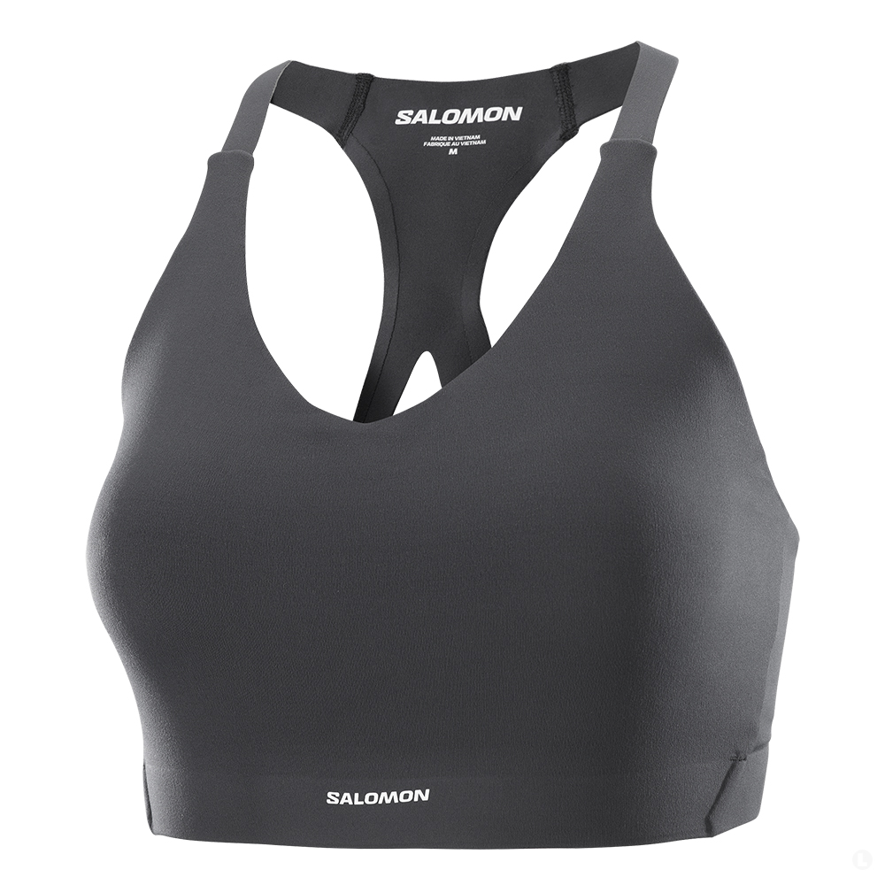 Топ женский Salomon Shakeout Bliss