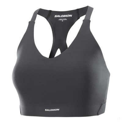 Топ женский Salomon Shakeout Bliss