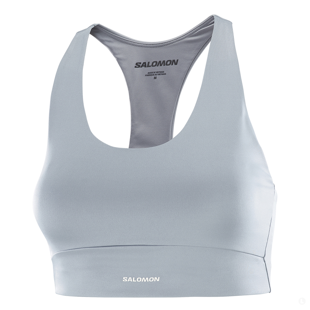 Топ женский Salomon Shakeout Core Топ женский Salomon Shakeout Core