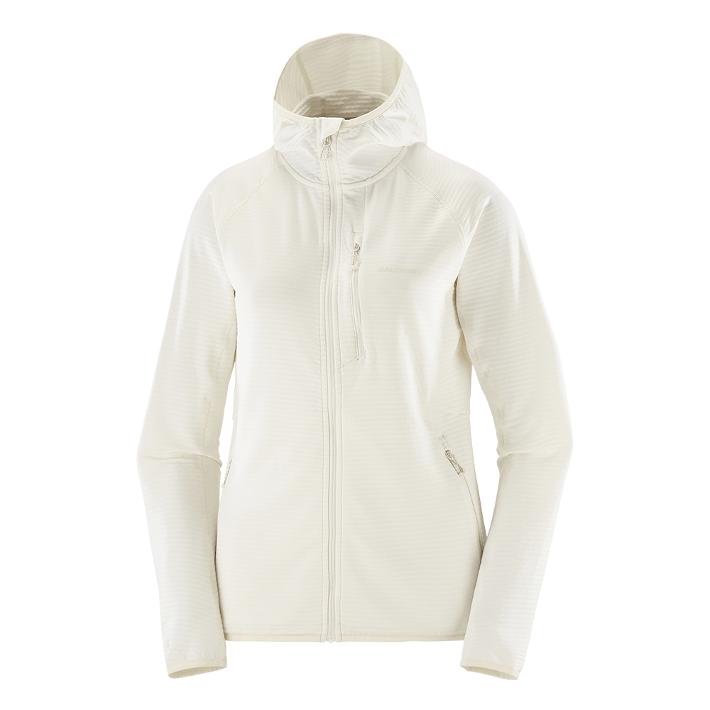 Кофта женская Salomon Essential Lightwarm