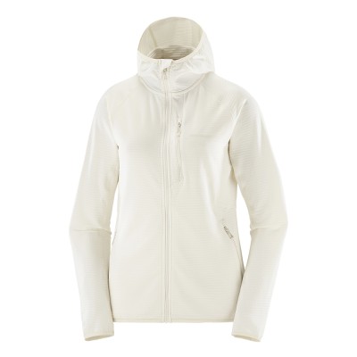 Кофта женская Salomon Essential Lightwarm