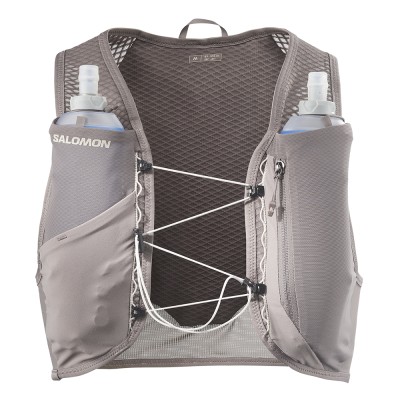 Жилет беговой Salomon Grvl Skin 4 